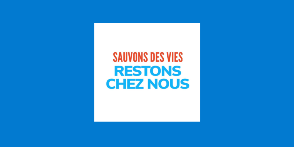 Restons chez nous